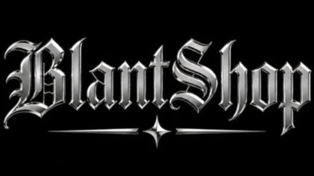 BlantShop