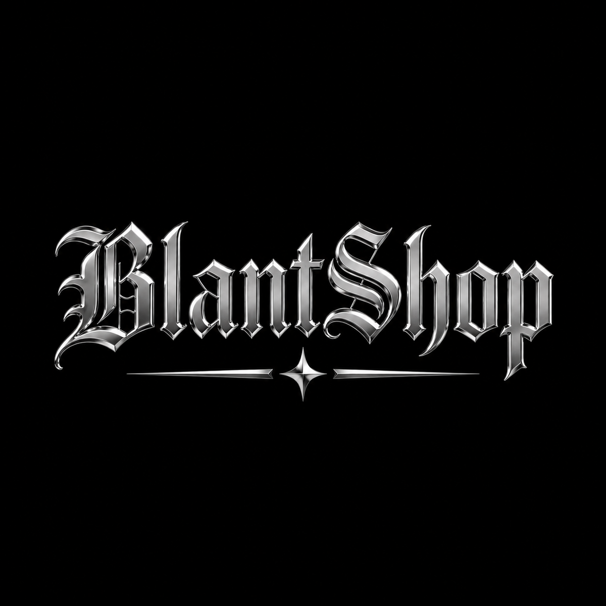 BlantShop
